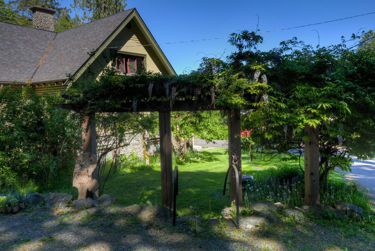 Mclay Heritage Guest House Duncan Luaran gambar