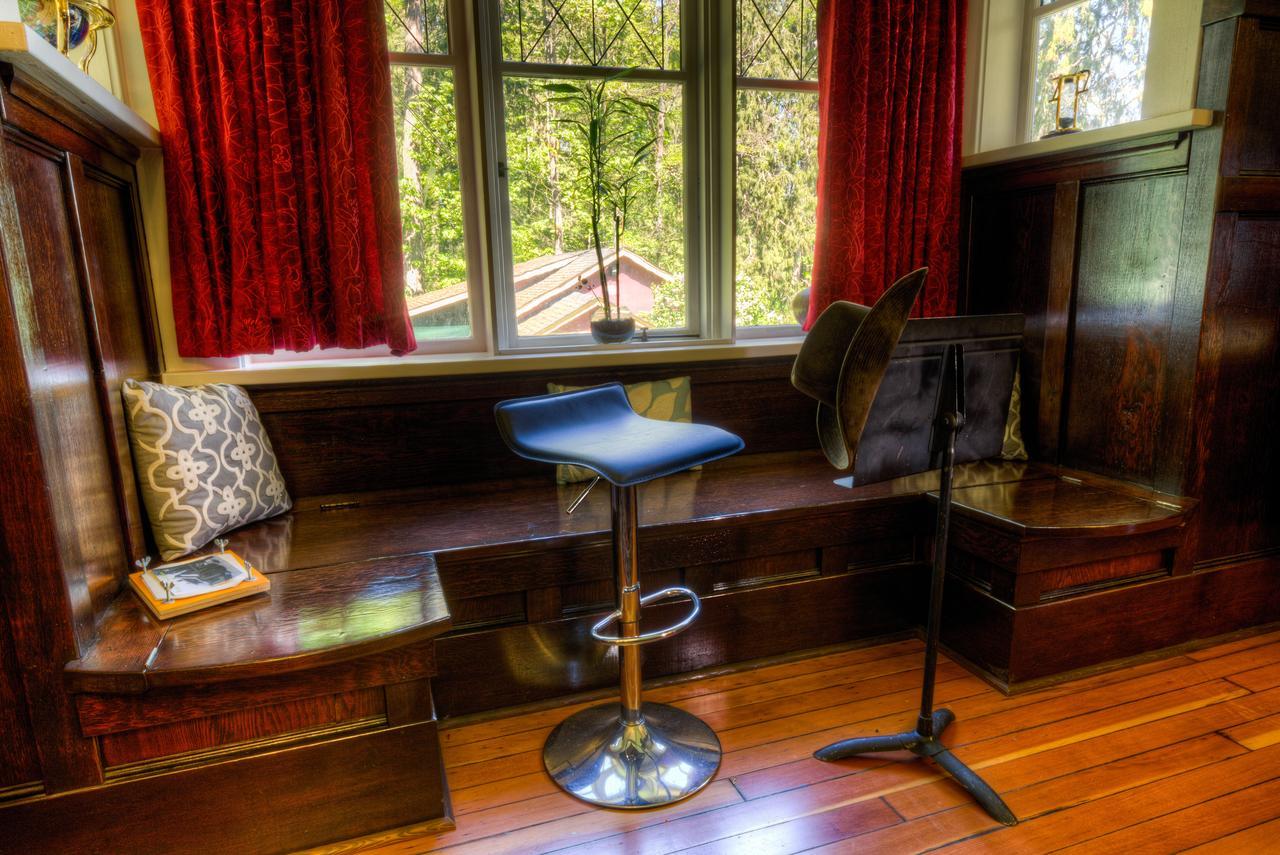 Mclay Heritage Guest House Duncan Luaran gambar