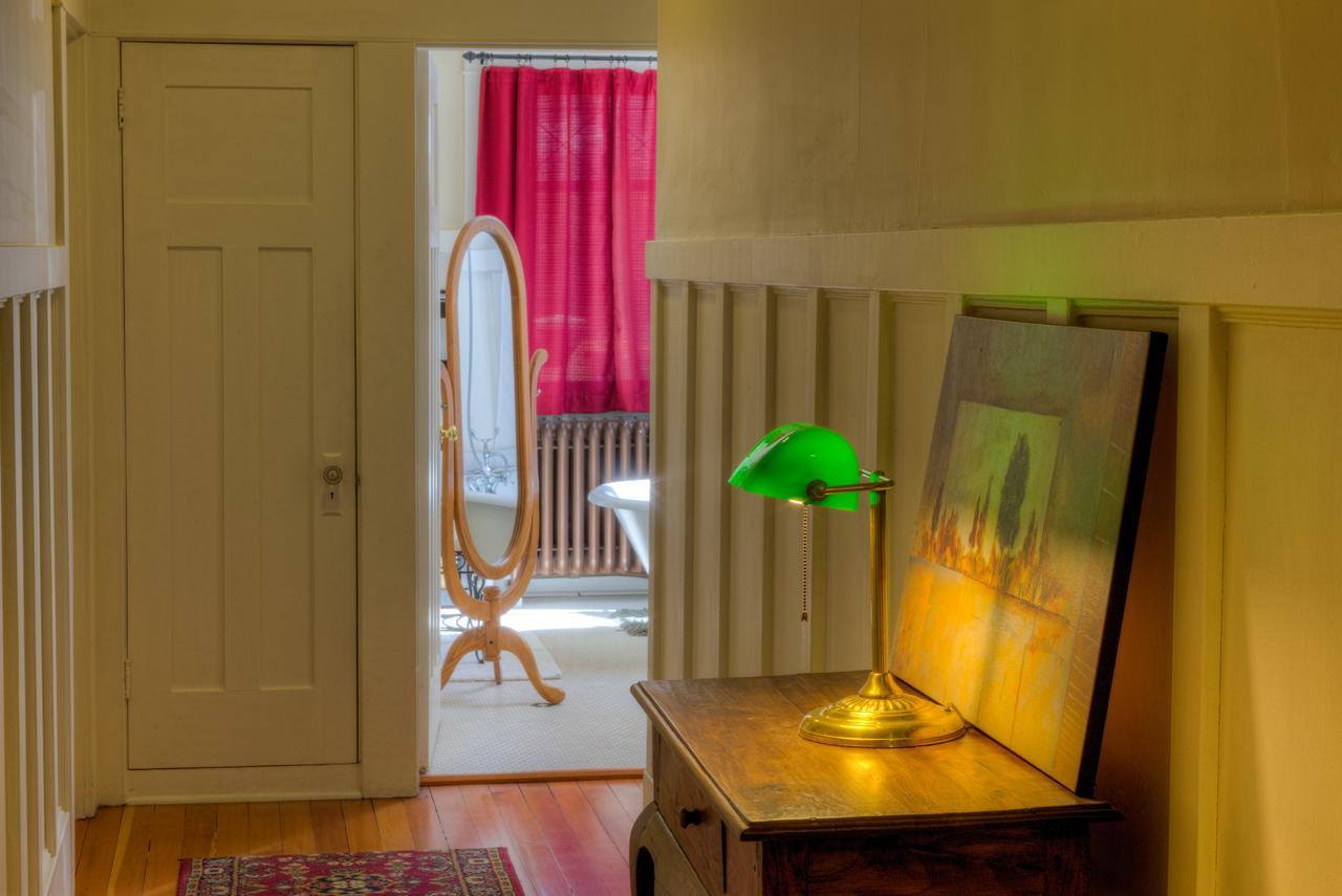 Mclay Heritage Guest House Duncan Luaran gambar
